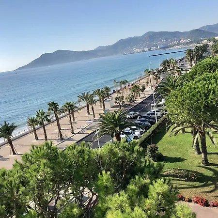 Dernier Etage Vue Panoramique *